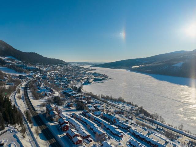 Bostad till salu i Åre, Jämtland