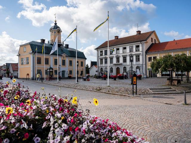 Bostad till salu i Söderköping, Östergötland