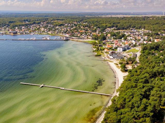Bostad till salu i Hällevik, Blekinge län