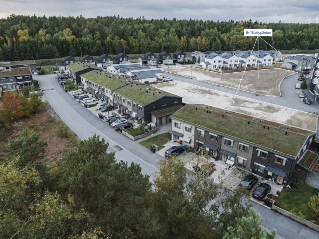 Bostad till salu i Stockholm
