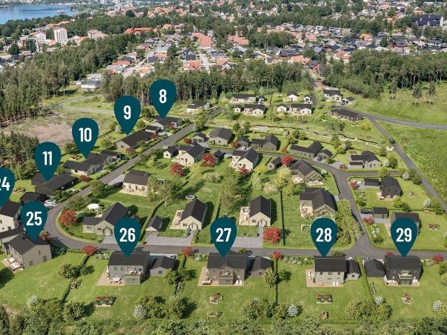 Bostad till salu i Ulricehamns distrikt, Ulricehamn