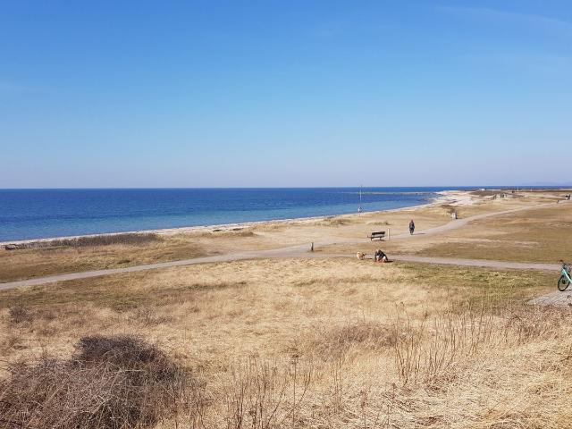 Bostad till salu i Viken, Skåne