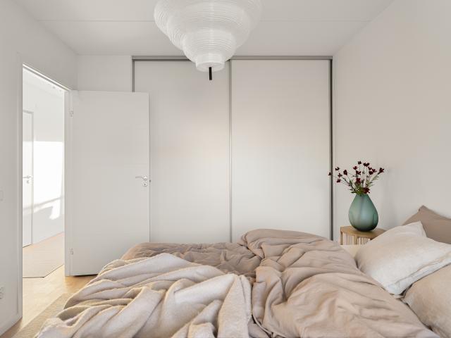 Bostad hyra i Vallentuna, Stockholm