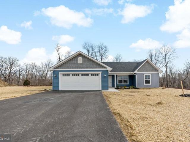 House for sale in Martinsburg, Berkeley County