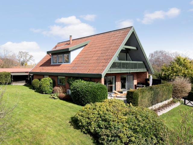 Villa til salg i Nyråd, Vordingborg