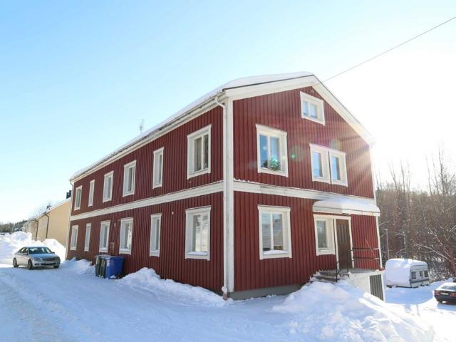 Lägenhet hyra i Västernorrland