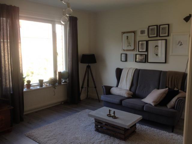 Lägenhet hyra i Norrmalm, Botkyrka