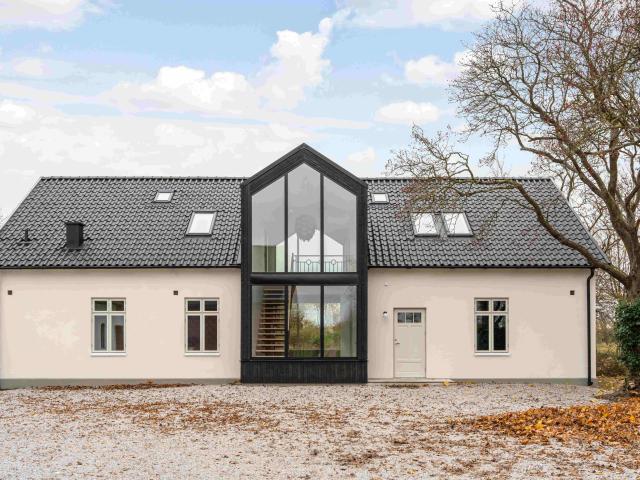 Hus hyra i Skåne