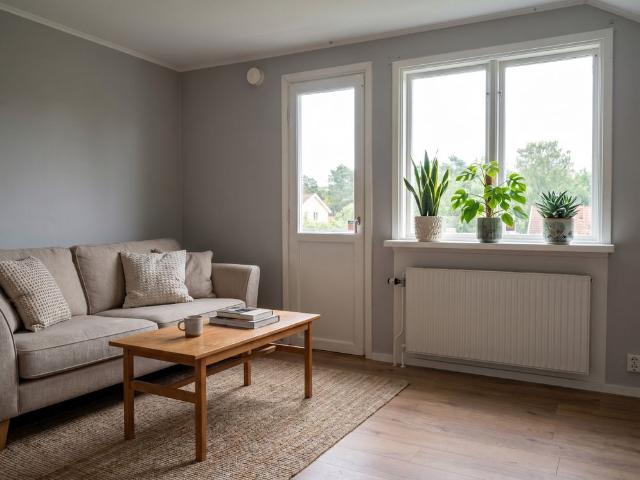Lägenhet hyra i Örebro