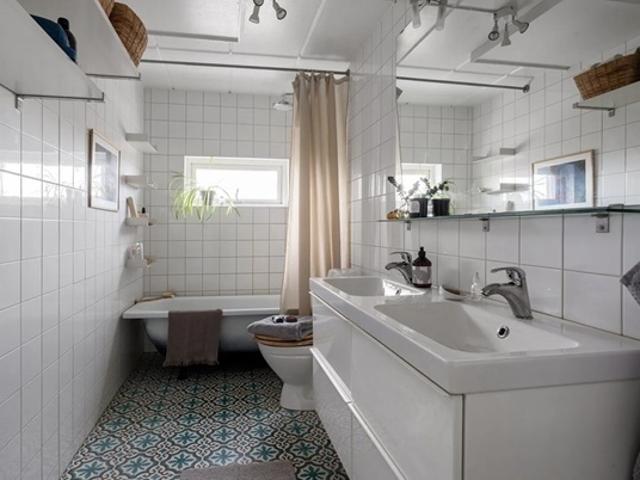 Villa hyra i Skärholmen, Botkyrka