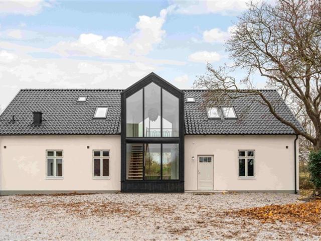 Villa hyra i Skåne