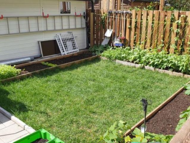 Hus hyra i Norrmalm, Botkyrka