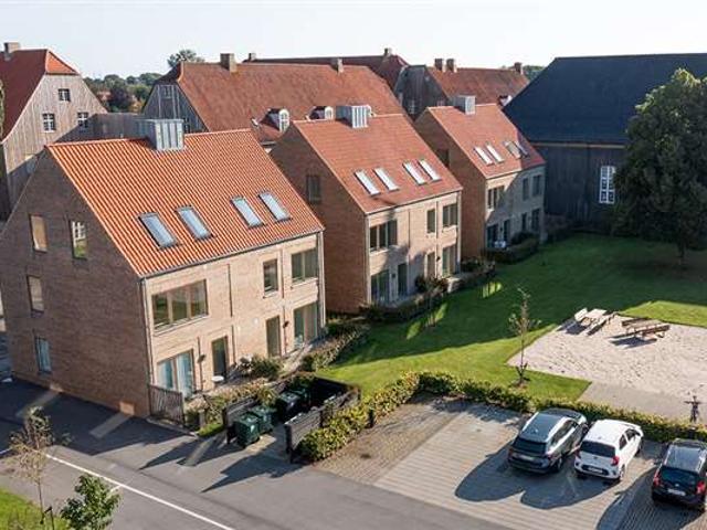 Lejlighed til leje i Christiansfeld, Kolding