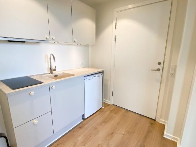 Lejlighed til leje i Nørresundby, Brønderslev-Dronninglund