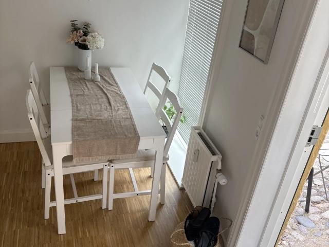 Lejlighed til leje i Odense