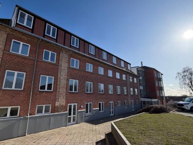 Lejlighed til leje i Nørresundby, Brønderslev-Dronninglund