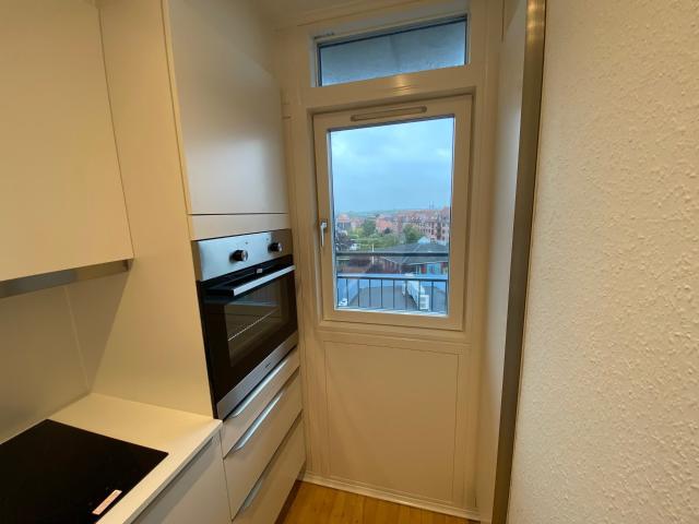 Lejlighed til leje i Hunderup, Odense