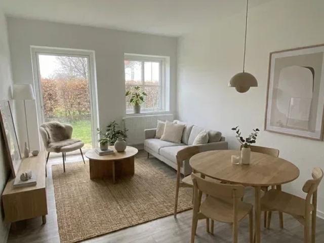 Lejlighed til leje i Fredericia