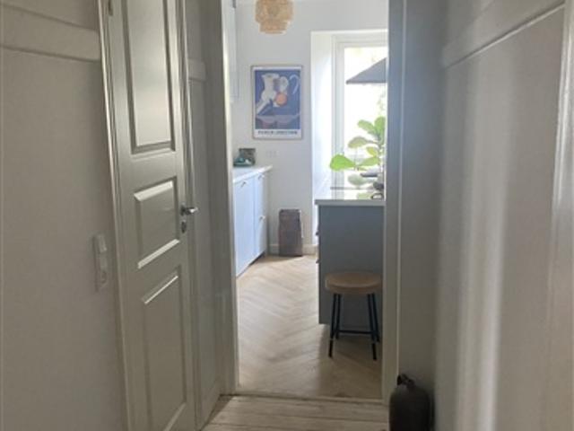 Lejlighed til leje i Vanløse, København