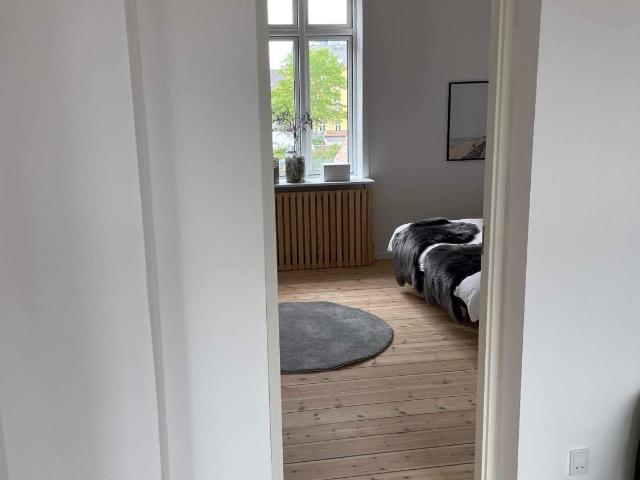 Lejlighed til leje i Esbjerg