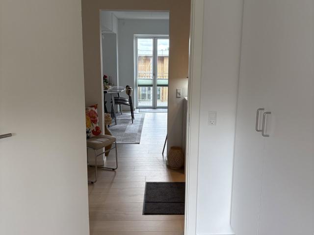Lejlighed til leje i Brædstrup, Århus
