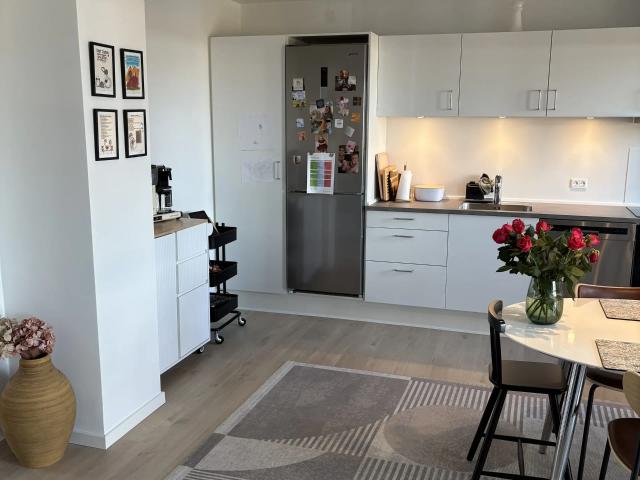 Lejlighed til leje i Brædstrup, Århus