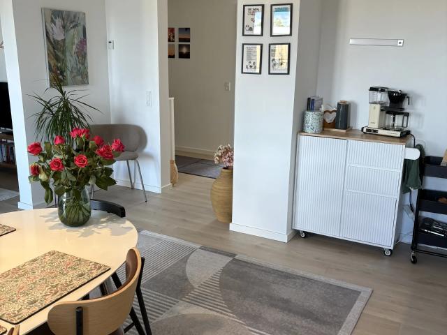 Lejlighed til leje i Brædstrup, Århus