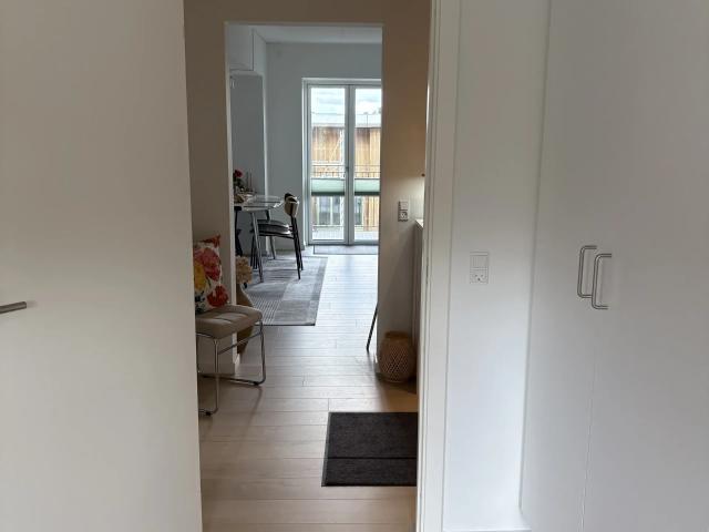 Lejlighed til leje i Brædstrup, Århus
