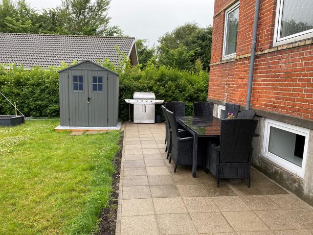 Lejlighed til leje i Frederikshavn, Brønderslev-Dronninglund