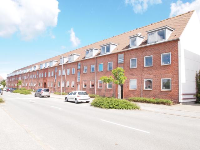 Lejlighed til leje i Frederikshavn, Brønderslev-Dronninglund