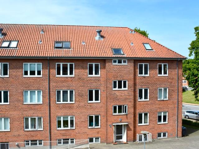 Lejlighed til leje i Odense