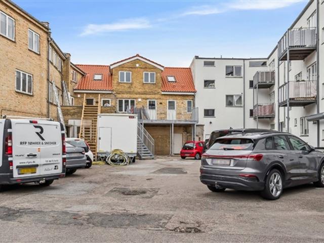 Lejlighed til leje i Næstved