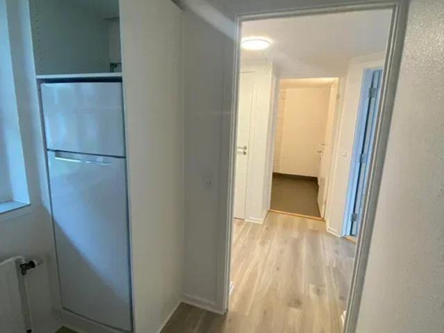 Lejlighed til leje i Fredericia