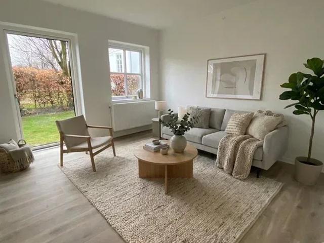 Lejlighed til leje i Fredericia