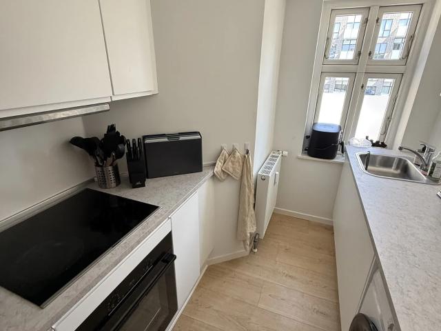 Lejlighed til leje i Horsens, Århus