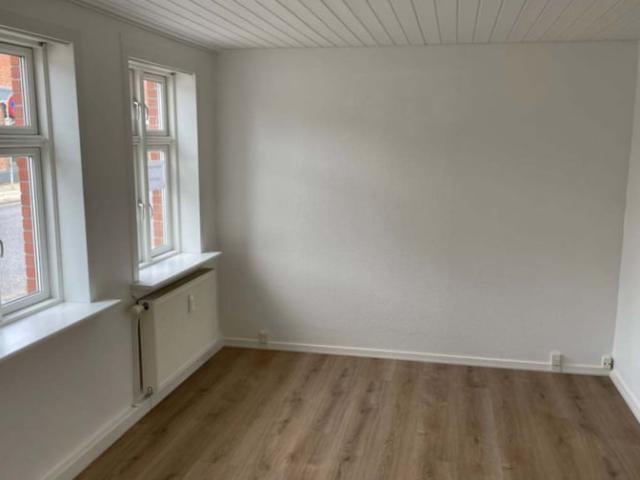Lejlighed til leje i Hadsund, Brønderslev-Dronninglund
