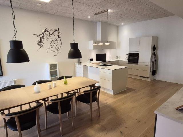 Lejlighed til leje i Odense