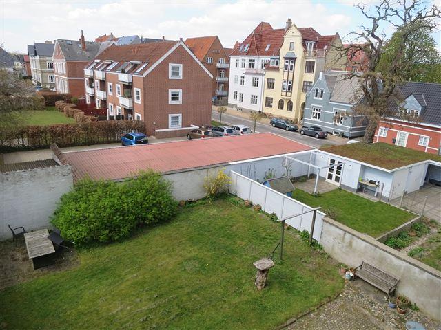 Lejlighed til leje i Odense