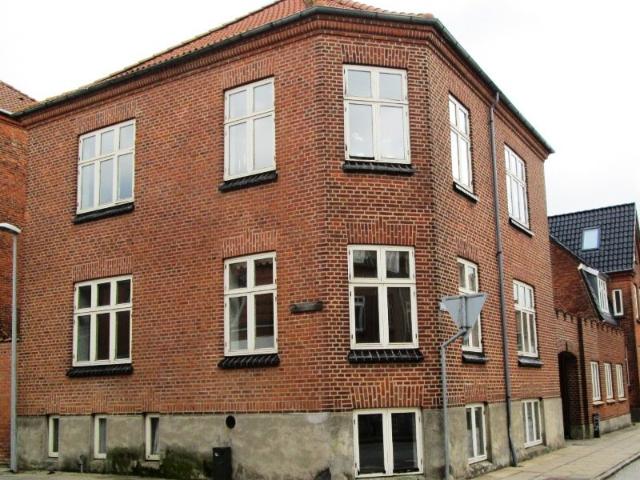 Lejlighed til leje i Viborg, Århus