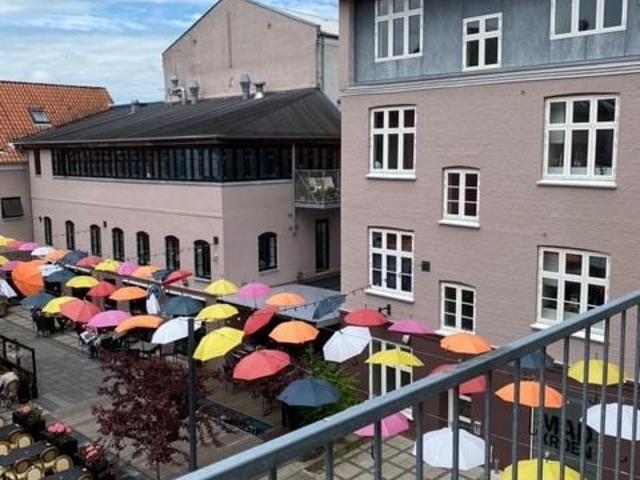 Lejlighed til leje i Vejle