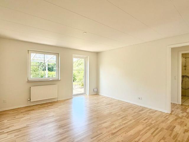 Villa til leje i Odense