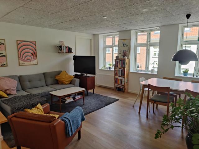 Lejlighed til leje i Horsens, Århus