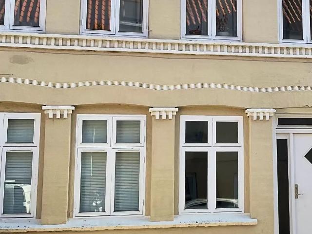 Lejlighed til leje i Nyborg