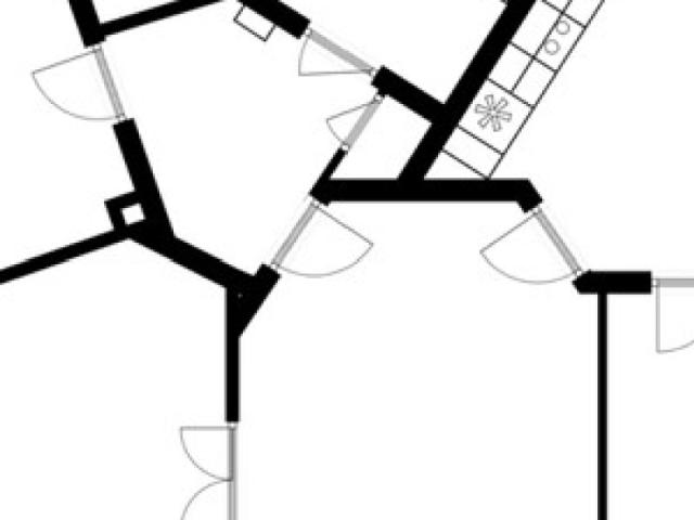Lejlighed til leje i Valby, København