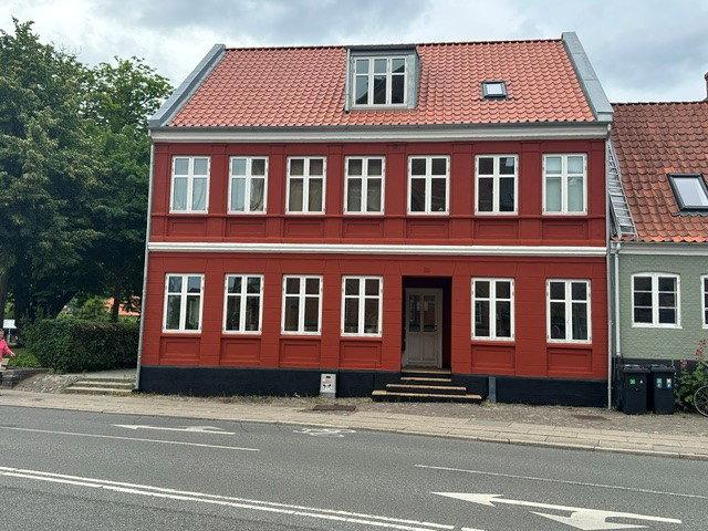 Lejlighed til leje i Svendborg