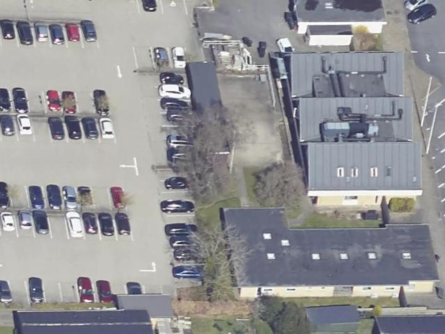 Erhvervsejendom til leje i Støvring, Brønderslev-Dronninglund