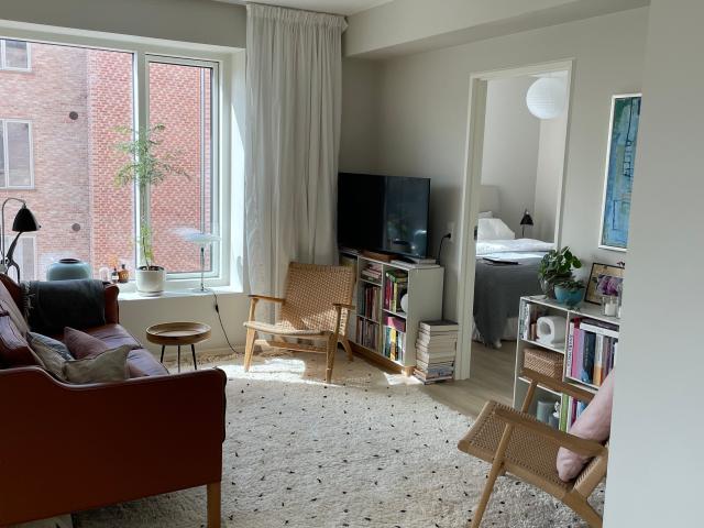 Ejendom til leje i Århus