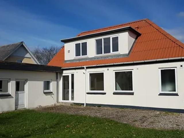 Hus til leje i Løsning, Århus