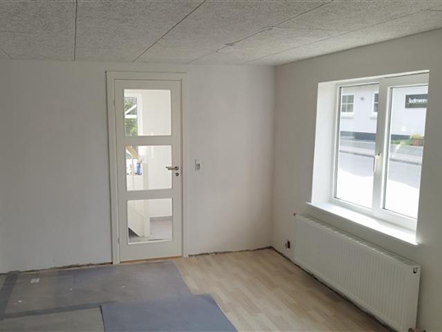 Hus til leje i Struer, Århus