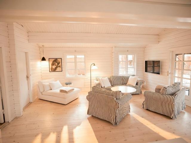 Hus til leje i Udsholt Strand, Brøndby